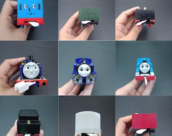 SKU B185P1794 | ディーゼル なかよしトーマスシリーズ 10 正規品