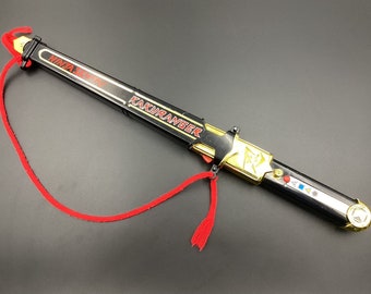 Power ranger / Super sentai , Ninja Sentai Kakuranger , Dx Blade toy