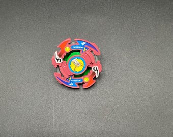 SKU B335P4021 | Beyblade Takara Tomy Driger V