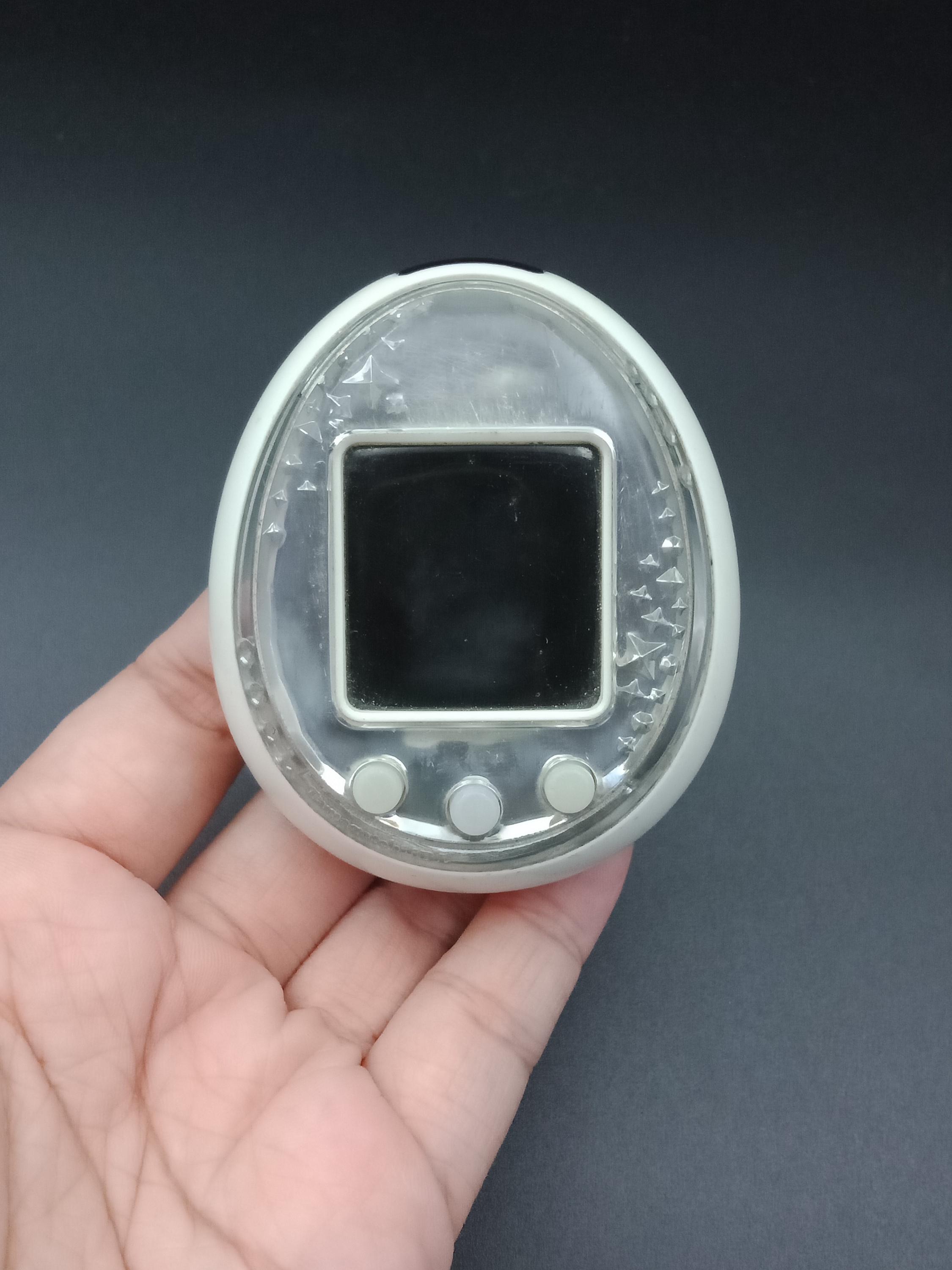 Tamagotchi Id L - Etsy