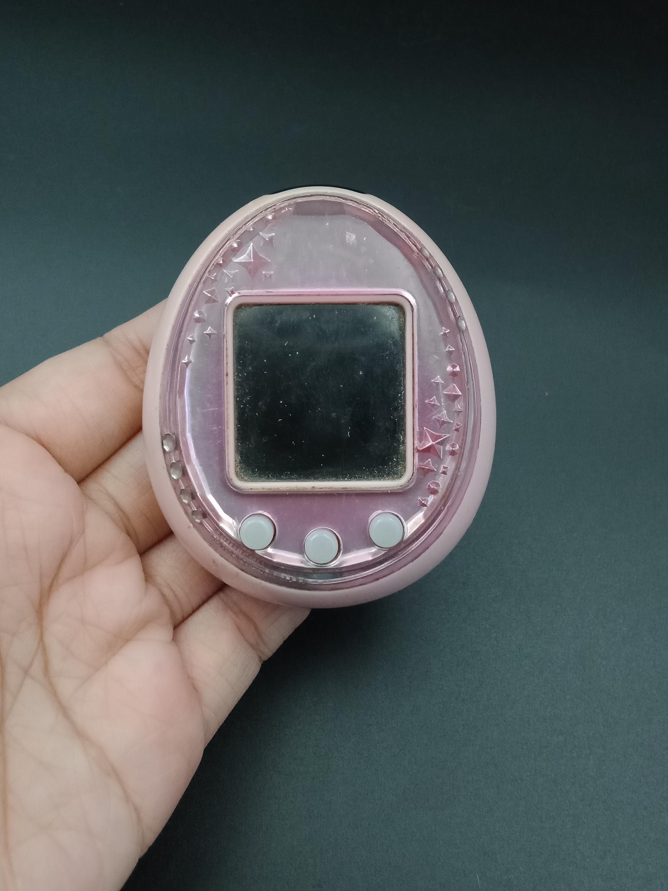 Tamagotchi Id L - Etsy