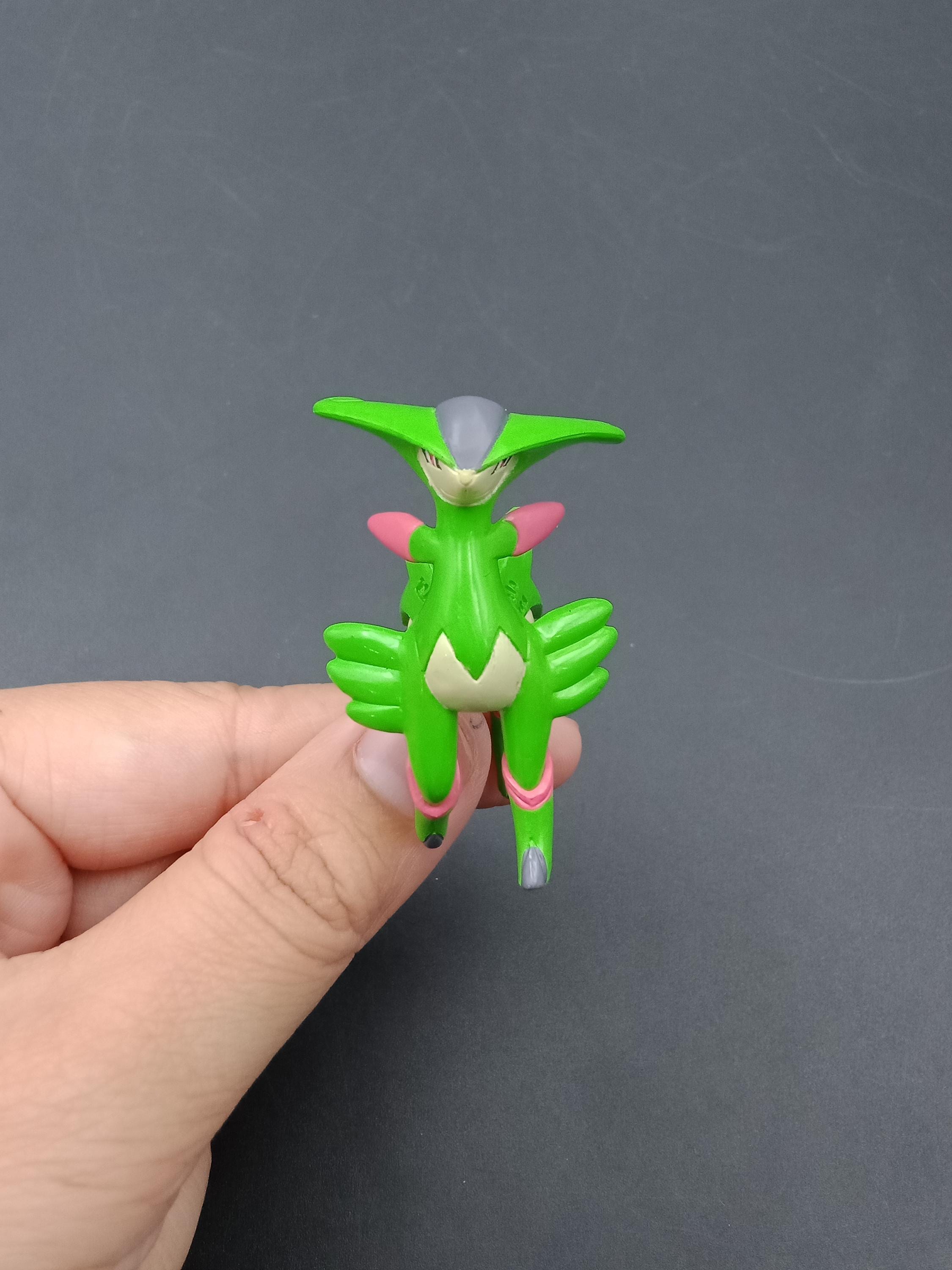 TOMY ぬいぐるみ ポケモン テラキオン コバルオン ポケモン ビリジオン