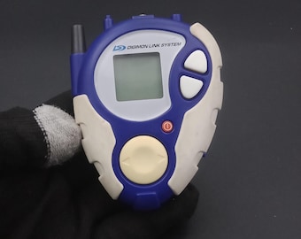 SKU B699P7280VP1 | デジモンアドベンチャー デジモンアナライザー