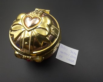 ヴィンテージ セーラームーン コレクタブル クリップオン フィギュア