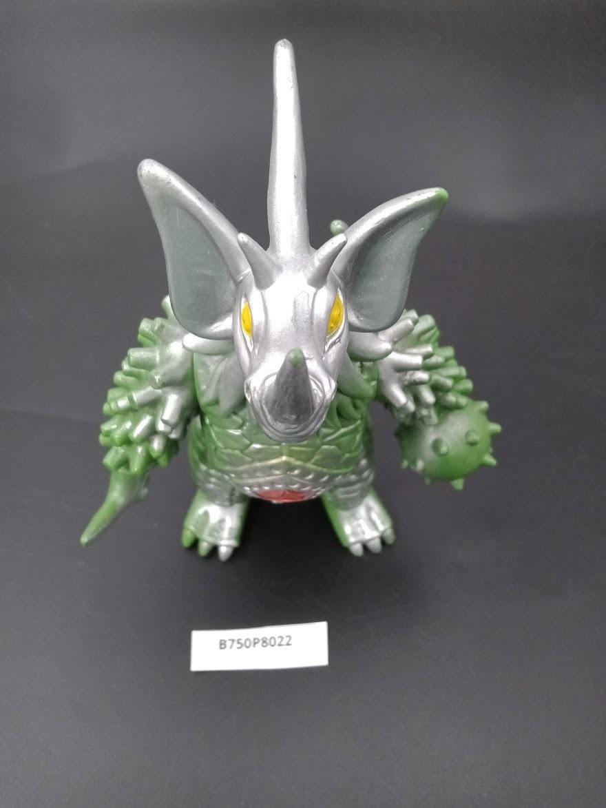 SKU B750P8022 | Tyrant Ultraman Taro Ultra Monster Kaiju - Etsy Israel