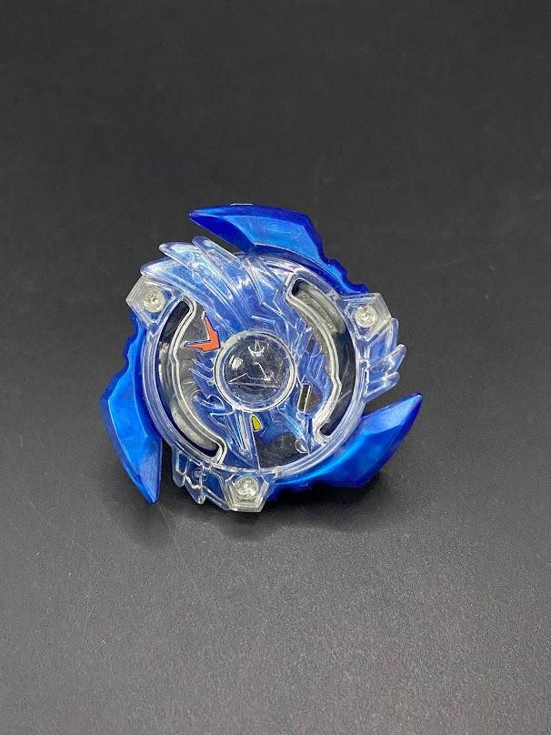 SKU B631P6639BE4 | Victory Valkyrie Boost Variable Beyblade