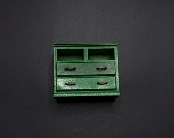 SKU B226P2787 | Sylvanian Families Green Drawer