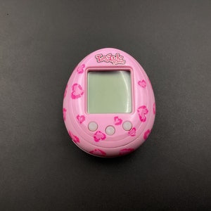 Tamagotchi Connection English Version - Etsy