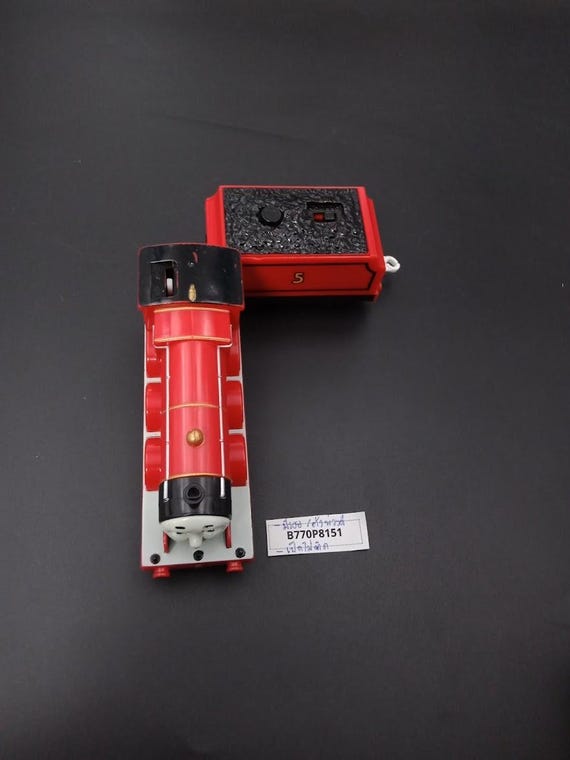 SKU B700P8151 | Take Along Play Thomas & Friends Train Authentic