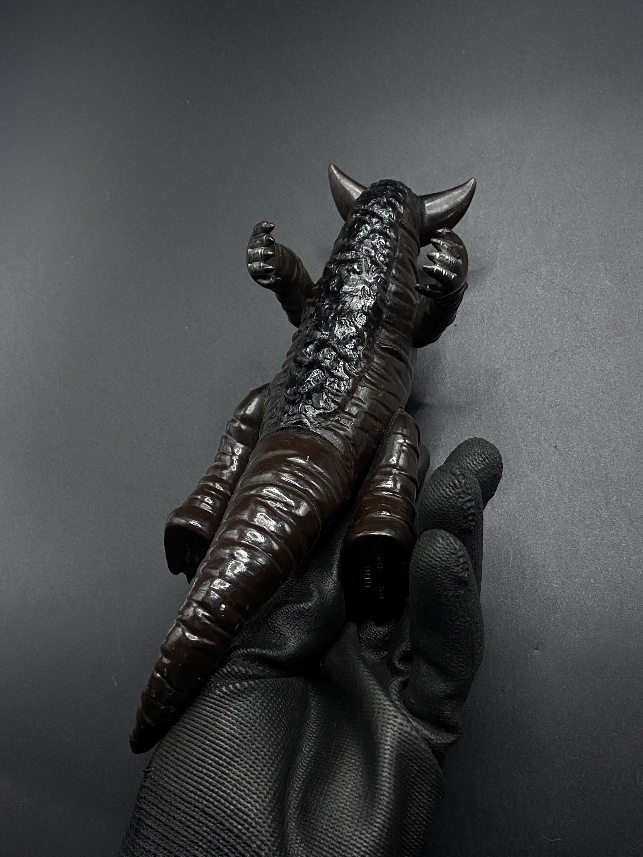 SKU B195P1845 | Bandai Gomora 1983 Figure Kaiju Monster Ultraman
