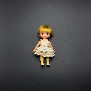 SKU B201P2055 | Takara Tomy Licca-chan Doll Authentic Toy