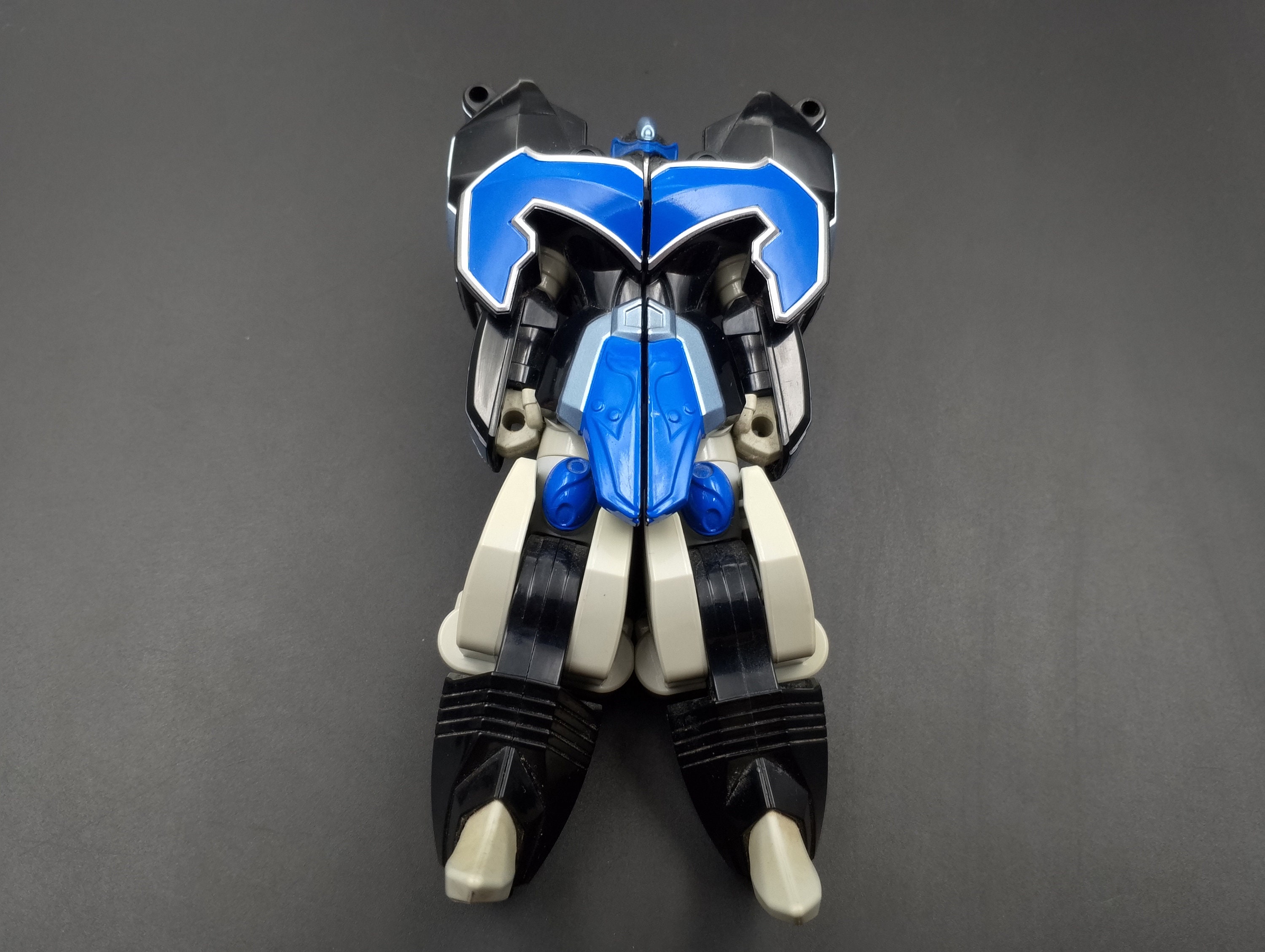 SKU DXRB | Power Ranger (average Condition) Super Robot SKU DXRB | Power Ranger (average Condition) Super Robot