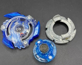 SKU B631P6639BE4 | Victory Valkyrie Boost Variable Beyblade Burst