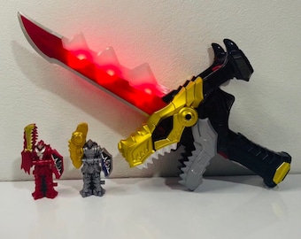 DX Ryusoul Ken