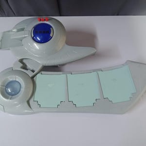 SKU B874P10758 YU4 | Yu-gi-oh GX Academy Duel Disc Launcher KONAMI