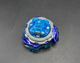 SKU BBDS | Takara Tomy Beyblade Burst God B-73 God Valkyrie