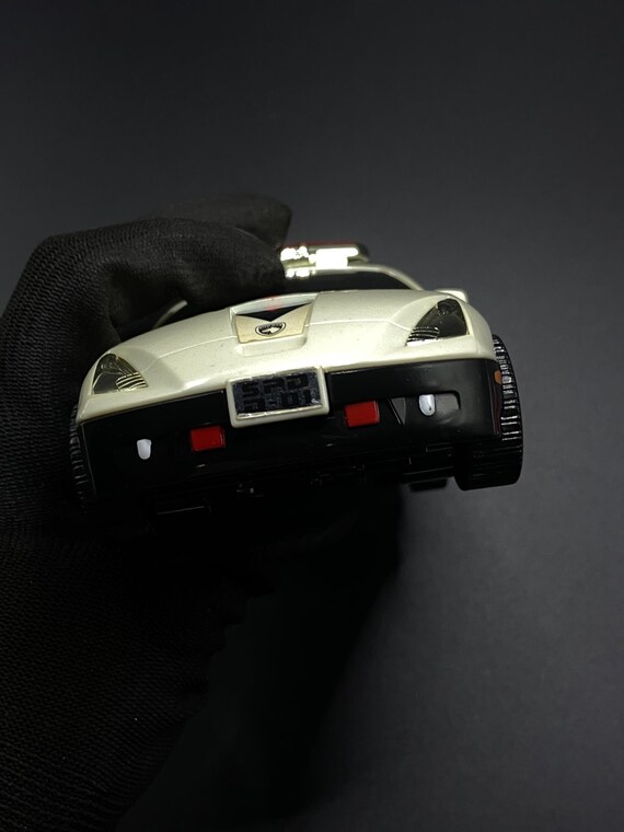 SKU | S.P.D Tokusou Sentai Dekaranger Machine Doberman Set - Etsy