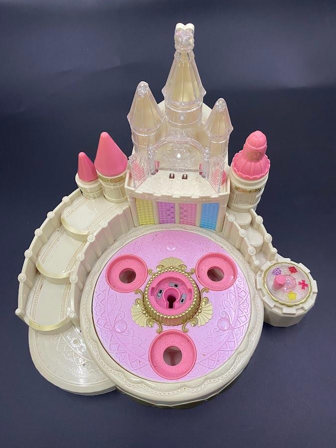 SKU | バンダイ プリンセスプリキュアミュージック プリンセスパレス