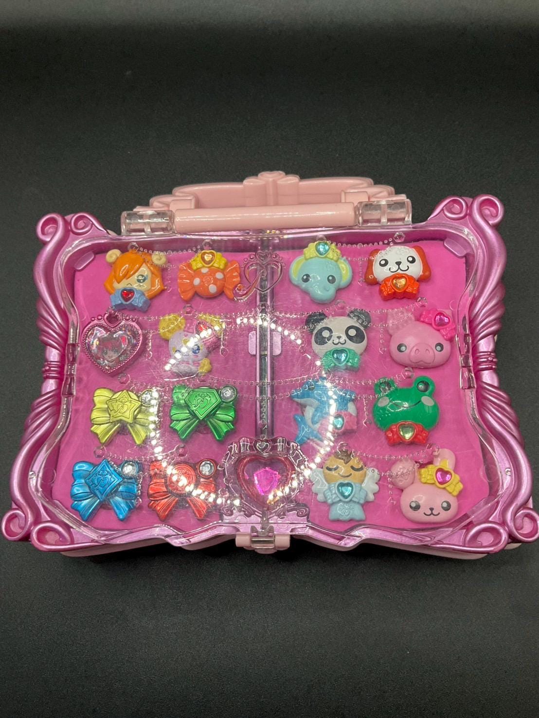 SKU B93P597PRO1 | Glitter Force Smile Precure Girls Decor Cure