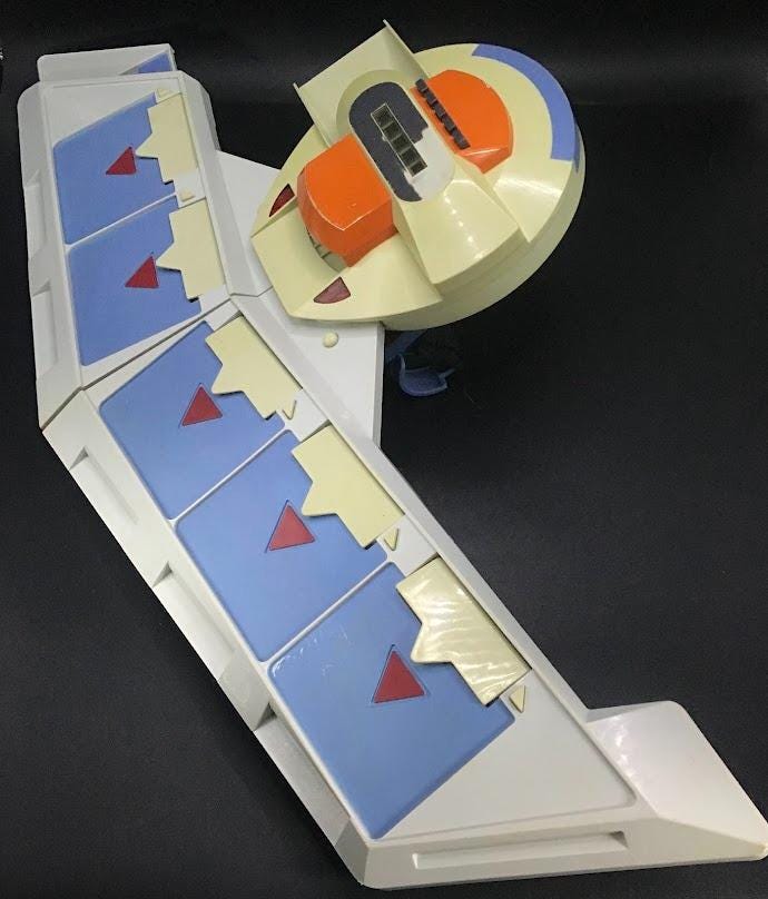 Duel Disk Launcher - Etsy