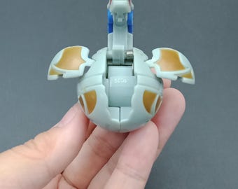 爆丸 爆テクゼロ ムニキス - Etsy 日本