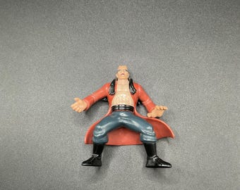 SKU B282 | Benten Figure Aggregor