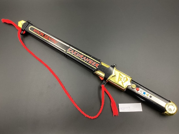 ジナ ５剣 Power Ranger / Super Sentai , Ninja Sentai Kakuranger , Dx