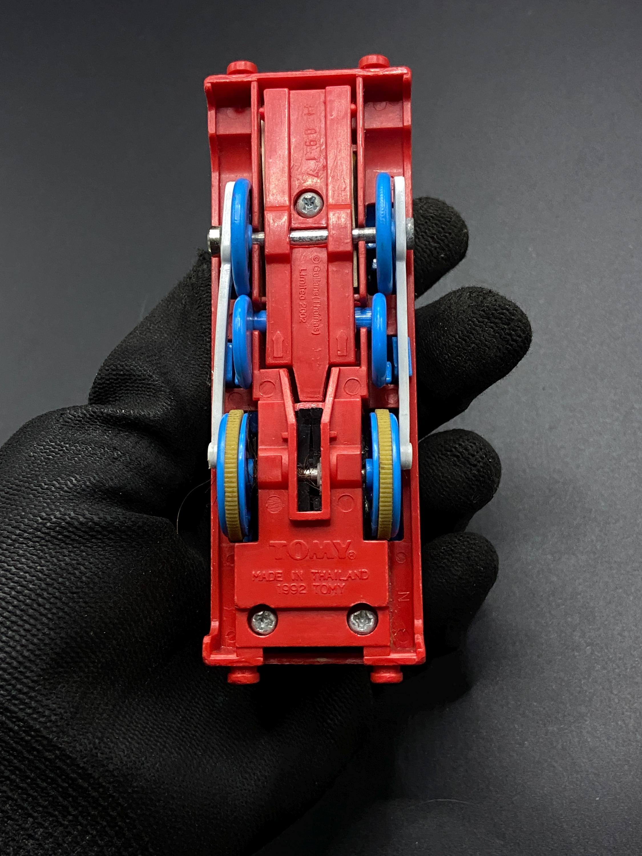 SKU B169P1467 | プラレール トーマス 初代 正規品 - Etsy 日本