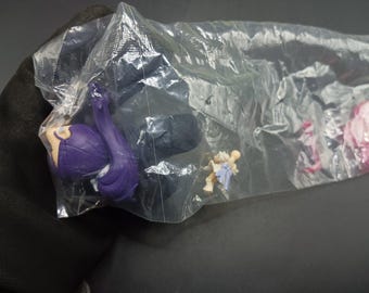 SKU B527P5211 | Futari wa Pretty Precure Max Heart Cure Egret Deformaster Petit Anime Figure [Unpack]