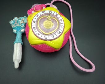 SKU B1003P12385 PR9 | Precure Star Color Pendant Pen Twinkle Stick
