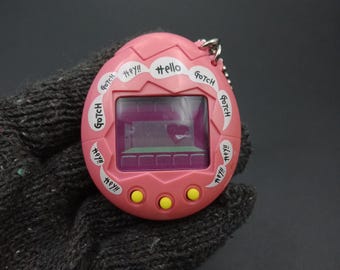 Tamagotchi Ps Japan Ver. | 0101858 - Etsy