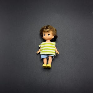 SKU B201P2048 | Takara Tomy Licca-chan Doll Authentic Toy