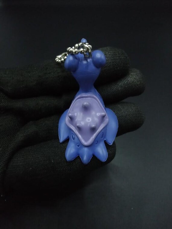 ポケモン デラックス フィギュア コレクション ラプラス レア ポケモン