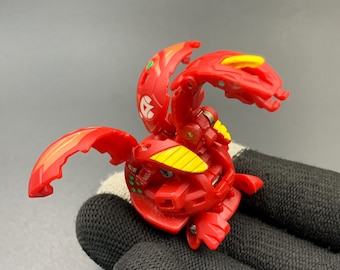 BKDS | 爆丸サイボーグパイラスバトルブローラーズ セガ玩具正規品