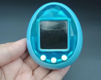 Tamagotchi P's Melody Land Japanese (0101083) - Etsy