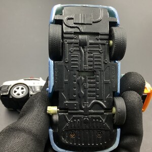 SKU MF F75 | Car Made in China Mini Figure Set Toy Authentic - Etsy
