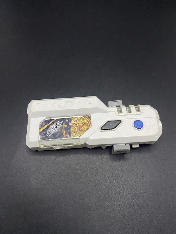 SKU B681P7176BE6 | Beylogger Beyblade Burst - Etsy