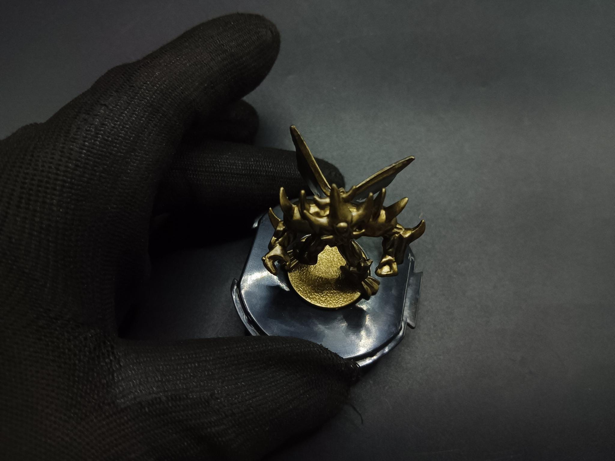 SKU | 遊☆戯☆王 ダンジョンダイスモンスターズ オベリスクの巨神兵