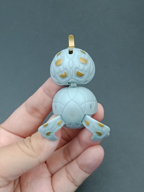 SKU B831P9864 | Bakugan Bakutech Stinglash Haos Sega Toys Japan