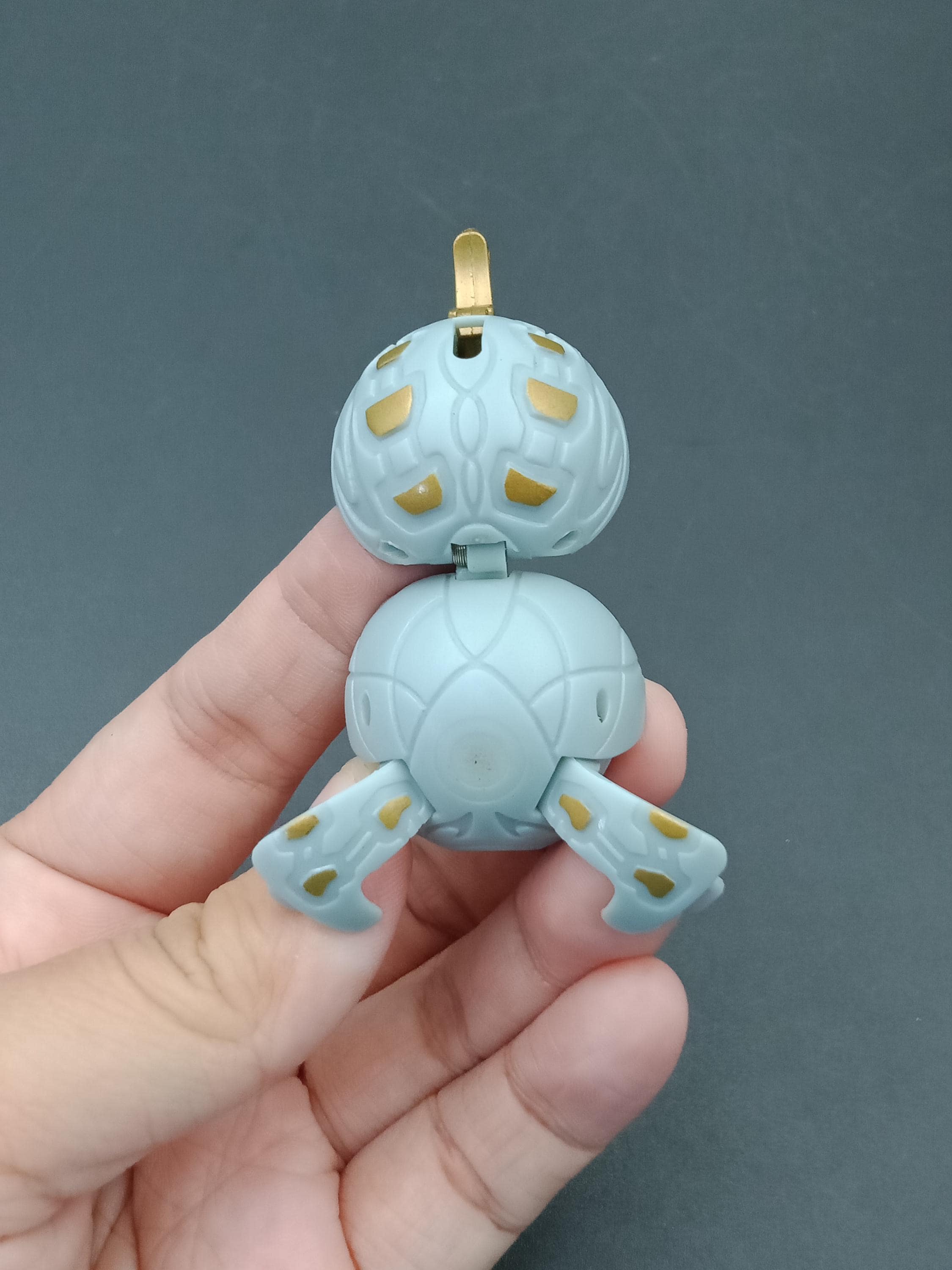 SKU B831P9864 |爆丸 バクテック スティングラッシュ ハオス
