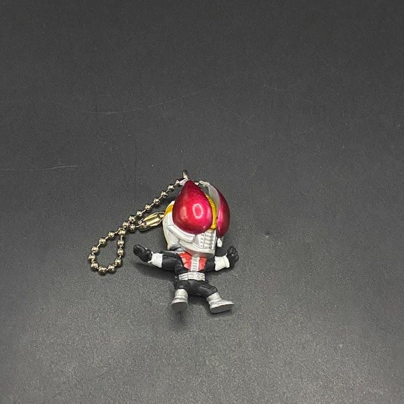 Kamen Rider Chain - Etsy