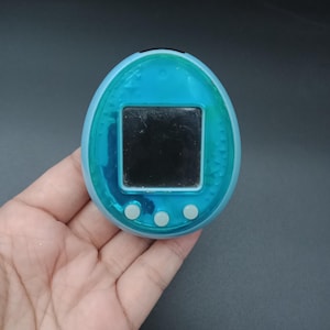 Tamagotchi Id L - Etsy