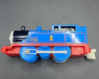 SKU B619P6077TH2 | Mattel Thomas & Friends Thomas Motorised Toy