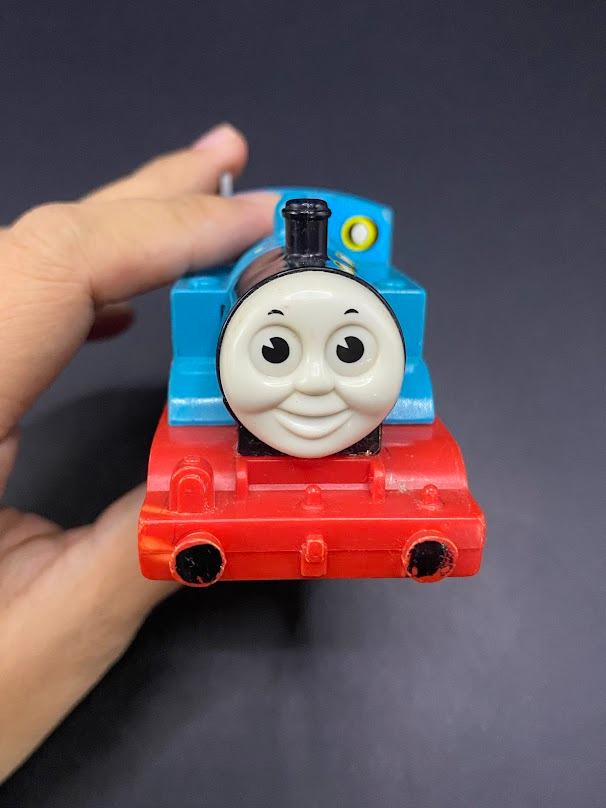 ひ*で様 ビザール ジャパニーズ ヴィンテージ Thomas トーマス SKU B630P6574TH5 | ヴィンテージ きかんしゃトーマス TOMY 電動旅客