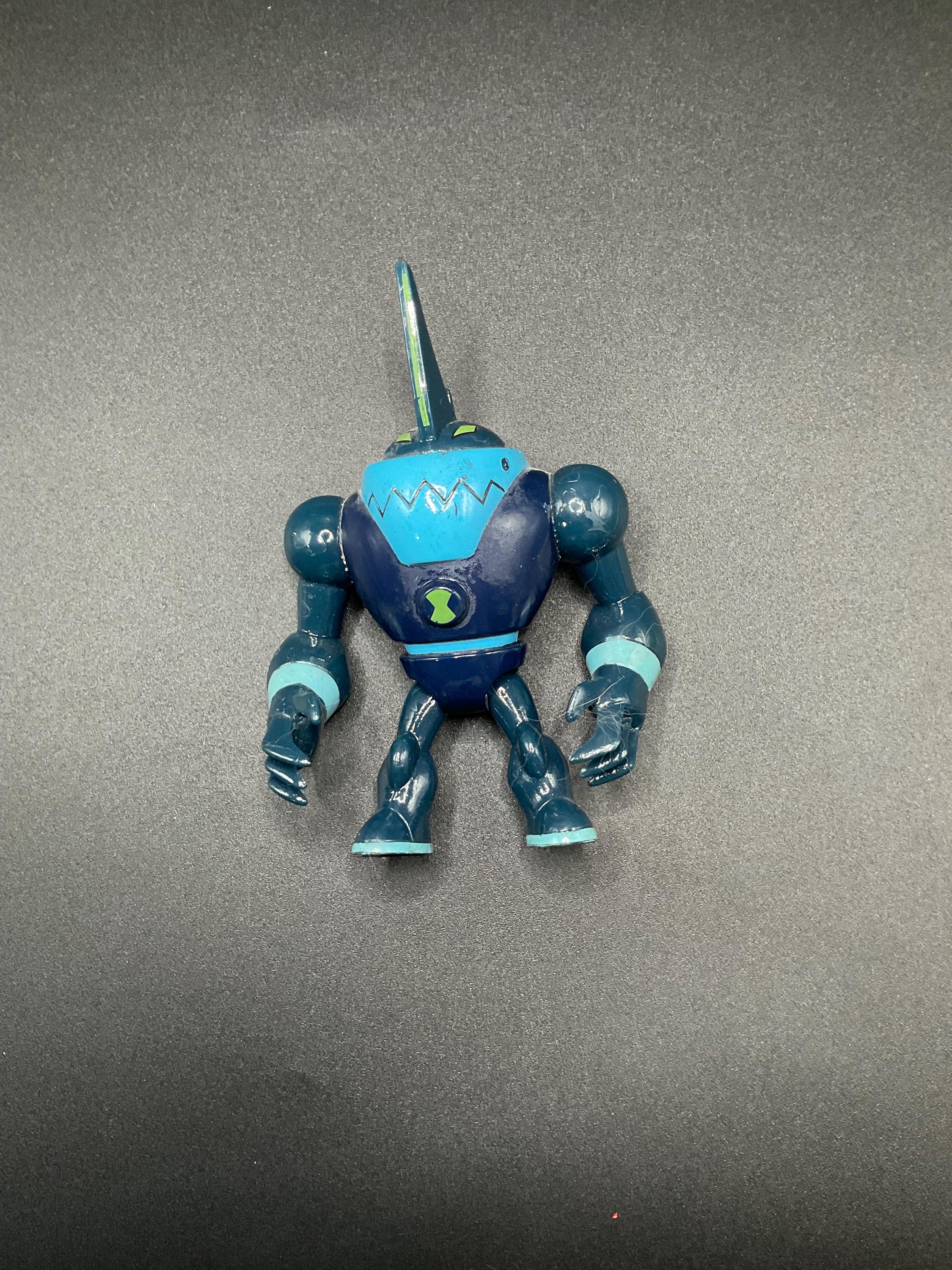 SKU B282 Benten Figura Eatle Italia - Main Image