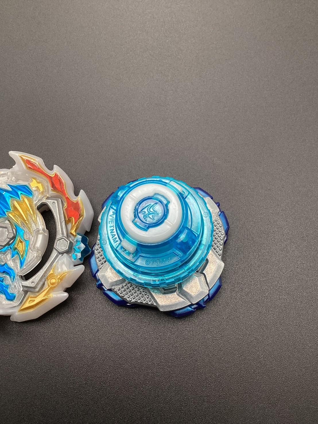 SKU BB04 F165 | Beyblade Takara Tomy , B-133 DX Star Ester Dragon - Etsy
