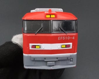 SKU B1155P13830 | タカラトミー プラレール S-39 EF510 レッドサンダー 正規品（日本製）
