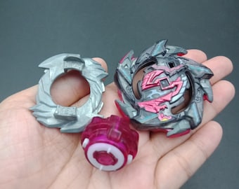 SKU B832P9887 / Beyblade Burst Takara Tomy Japón