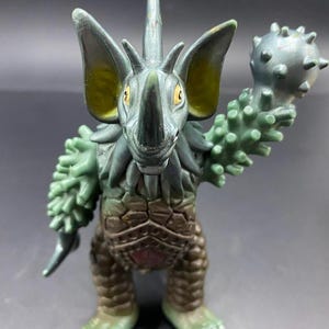 SKU B628P6291UL5 | 1984 BANDAI Tyrant Ultraman Taro Ultra Monster Vintage Kaiju Japan Godzilla