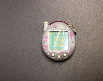 Tamagotchi 4U 箱と日本語マニュアル付き (0101345) - Etsy 日本